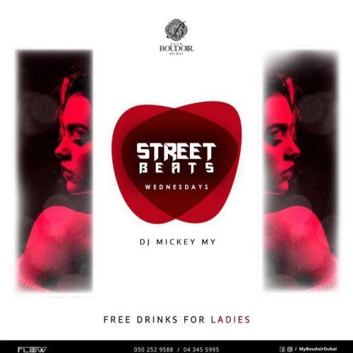 StreetBeats - Ladies Night