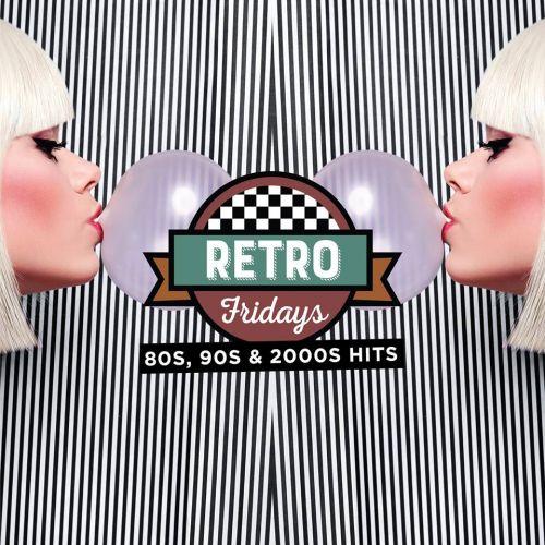 Retro Fridays | 80s Night Every Friday at INDIE DIFC