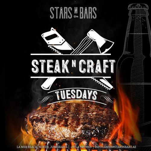 Steak N Craft