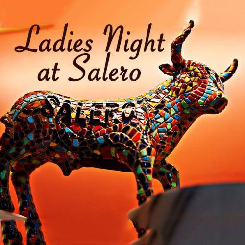 Ladies Night in Salero