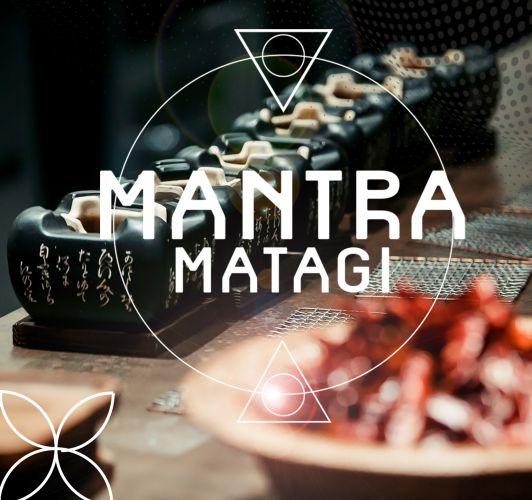 Matagi Mantra