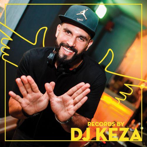 RECORDS BY DJ KEZA