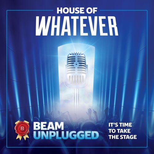 Beam Unplugged Live Music Competition