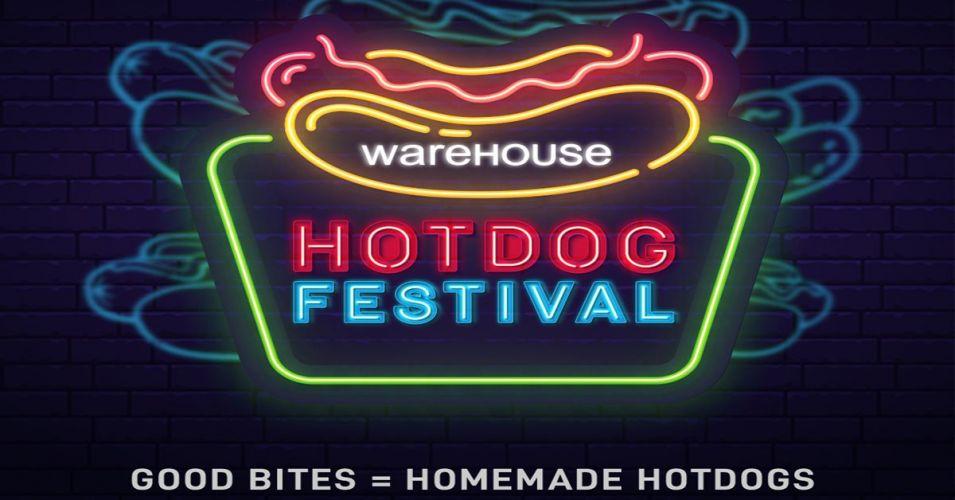 Hot Dog Festival