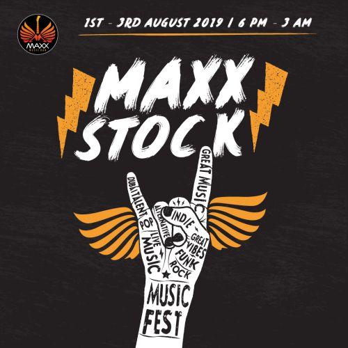 Maxx Stock Season 1