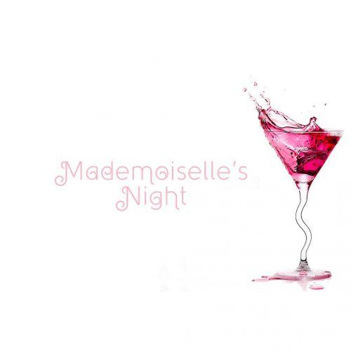 Mademoiselle's Night