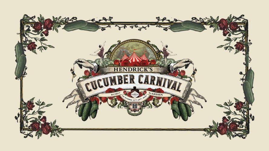 DXB Cucumber Carnival