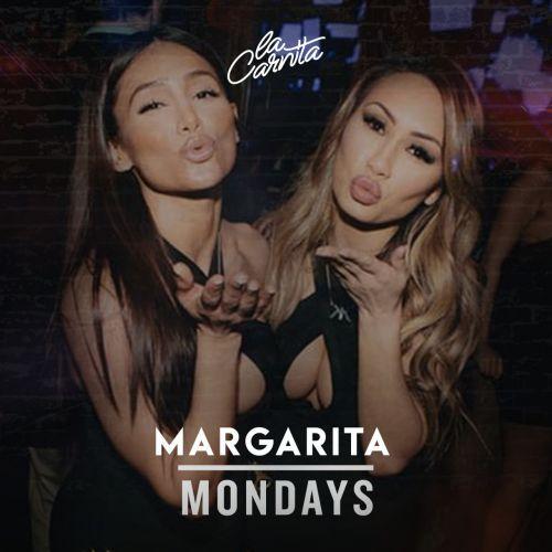 Margarita Mondays - La Carnita - InterContinental Dubai Marina
