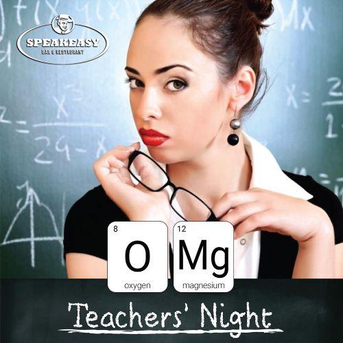Teachers’ Night