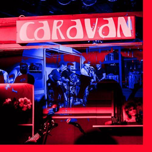 Caravan Night | Every Friday at INDIE DIFC