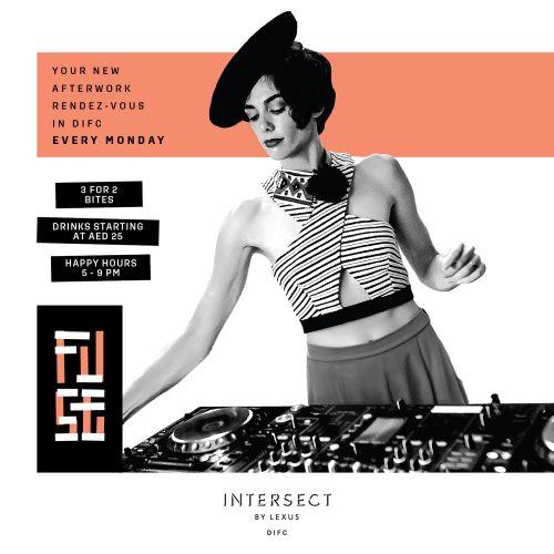 Fuse by Intersect