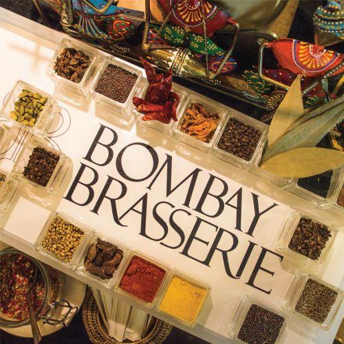 The Bombay Brunch