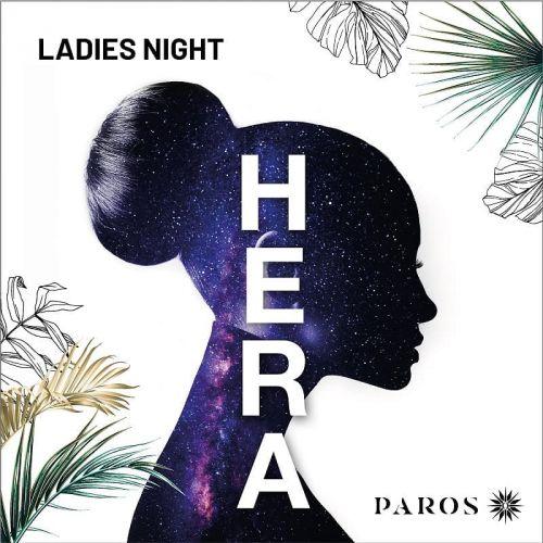Hera Ladies Night