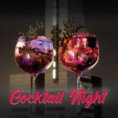 Cocktail Night