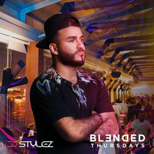 Blended Thursday with DJ Stylez
