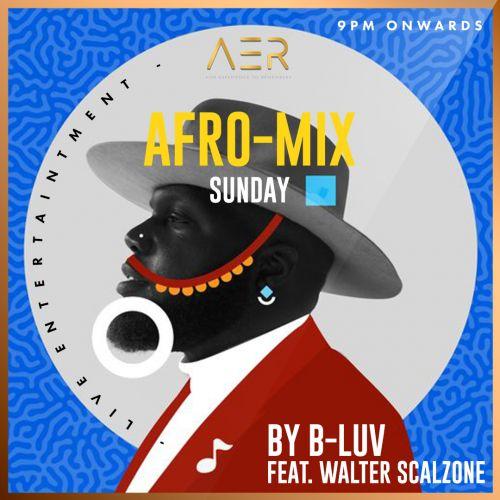Afro-Mix