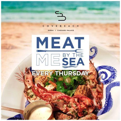 Meat me by the Sea