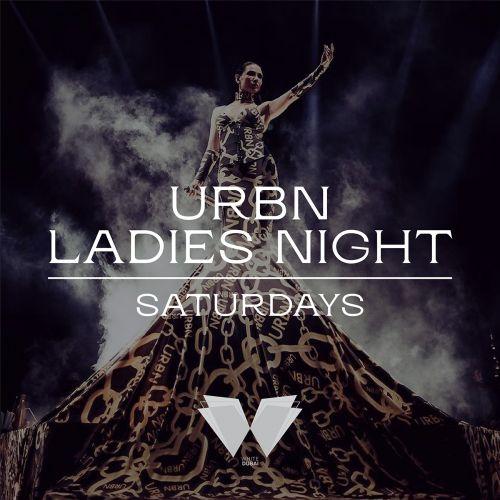 URBN Ladies Night