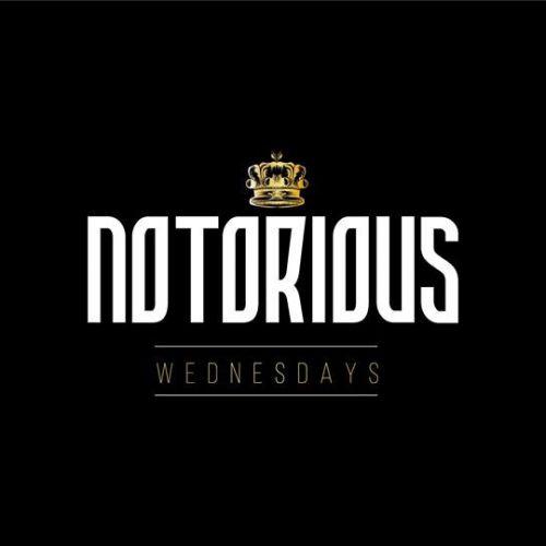 Notorious Wednesdays