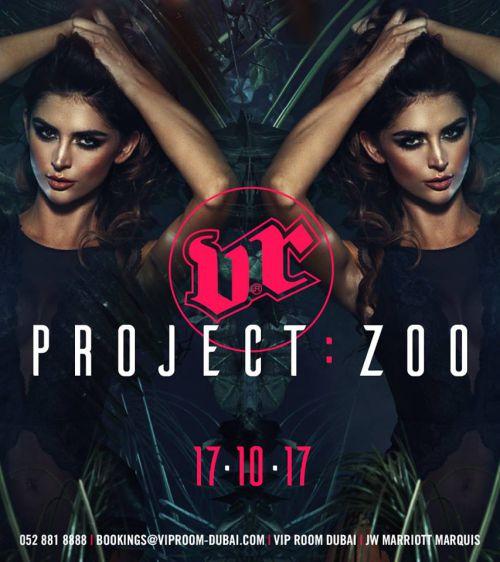 Project: ZOO