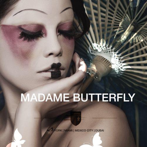 Madame Butterfly | Ladies Night