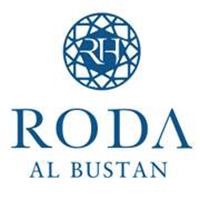 Roda Al Bustan Hotel