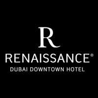 Friday at Renaissance Dubai