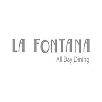 La Fontana Restaurant