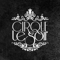Cartel at #CirqueLeSoirDubai with Nana B