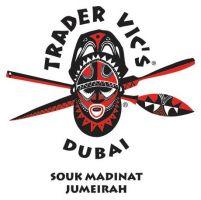 Trader Vics Dubai Madinat UAE