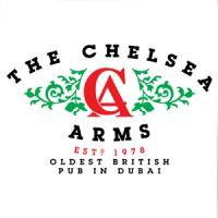 Chelsea Arms Pub
