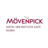 M√∂venpick Hotel Ibn Battuta Gate Dubai