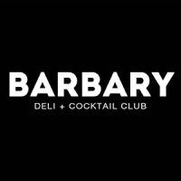 THE BRUNCH AFFAIR AT BARBARY