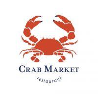 Late Brunch at Crab Market