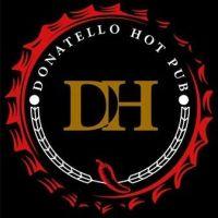 Donatello Hot Pub