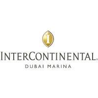 Thursday at Accent -Intercontinental Hotel Dubai Marina