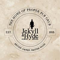 Jekyll and Hyde Grand Launch