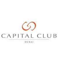 Monday at Capital Club