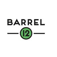 Barrel 12, the Palm