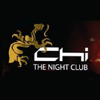 Chi Nightclub 