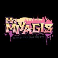 Miss Miyagis Ladies Night
