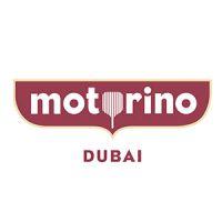 Motorino Pizzeria Dubai