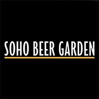80s & 90s Wednesdays at Soho Beer Garden