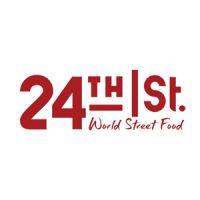 24th St. World Street Food