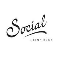 Social by Heinz Beck