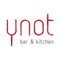 YNOT Bar & Kitchen
