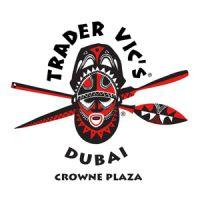 Trader Vic's Crown Plaza
