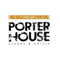 Porterhouse Steaks and Grills