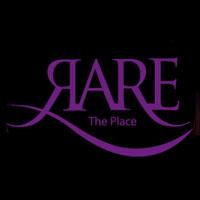 Rare The Place