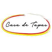 Catch every game live from Russia at Casa de Tapas